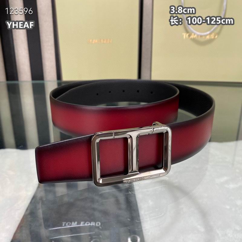 TF belt 38mmX100-125cm 8L (872)