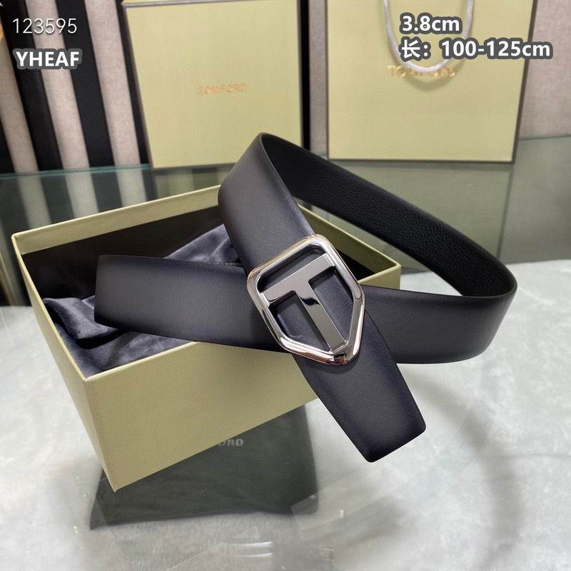 TF belt 38mmX100-125cm 8L (873)