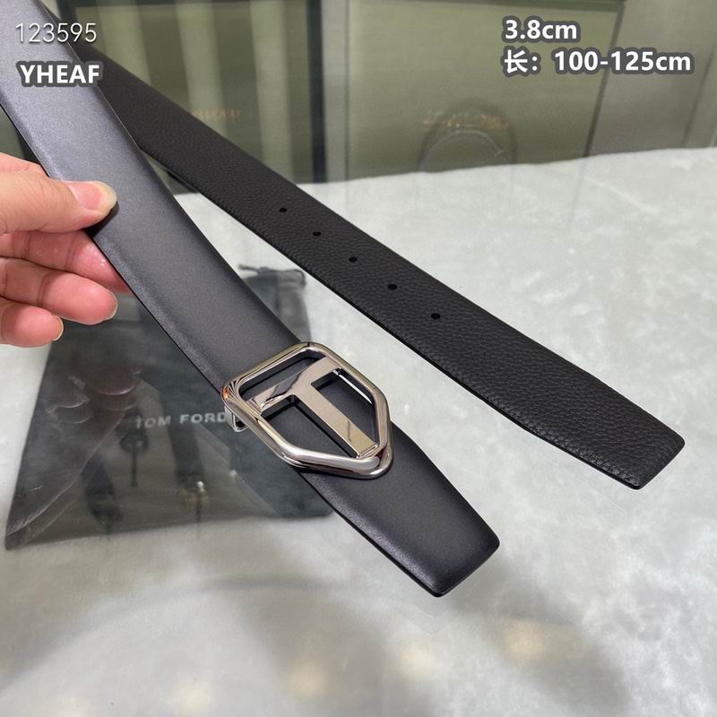 TF belt 38mmX100-125cm 8L (874)