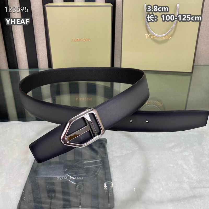 TF belt 38mmX100-125cm 8L (875)