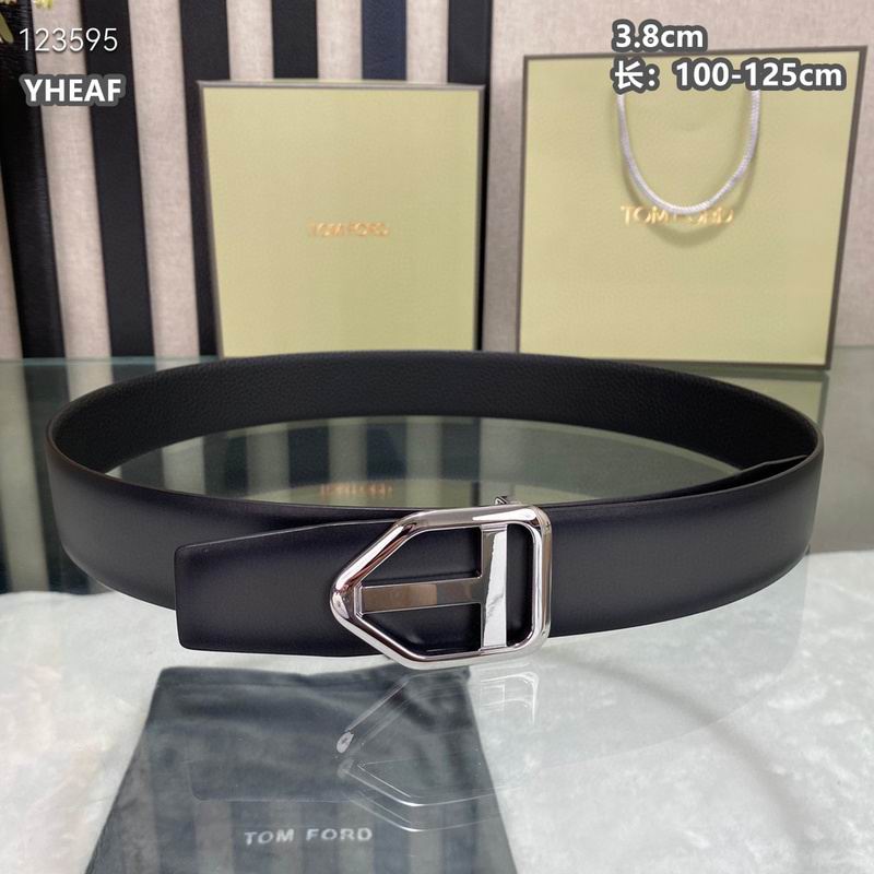 TF belt 38mmX100-125cm 8L (876)