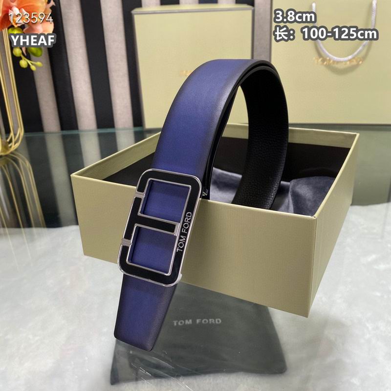 TF belt 38mmX100-125cm 8L (879)
