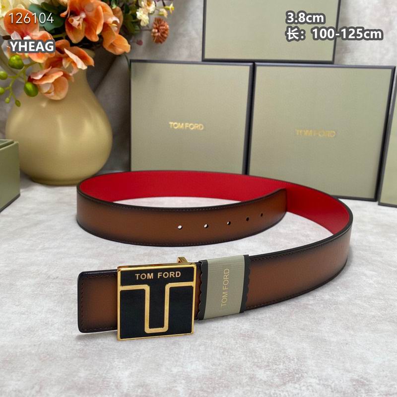 TF belt 38mmX100-125cm 8L (88)