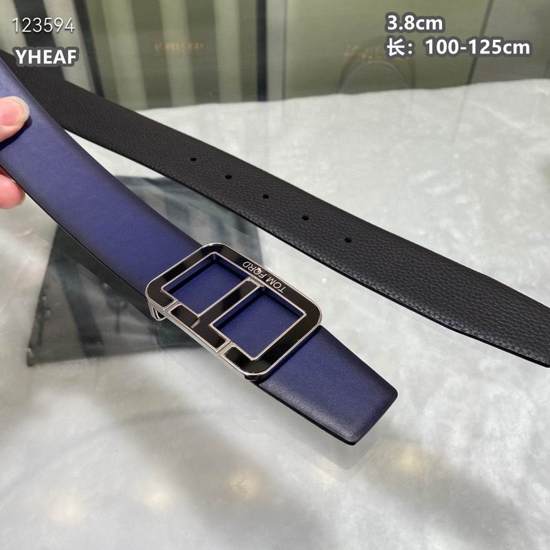 TF belt 38mmX100-125cm 8L (881)