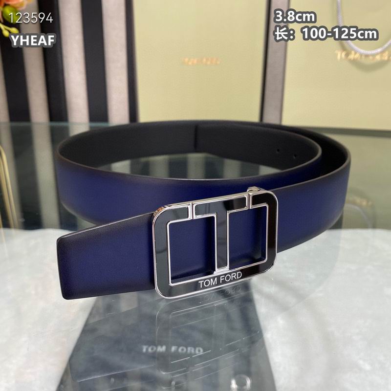 TF belt 38mmX100-125cm 8L (882)