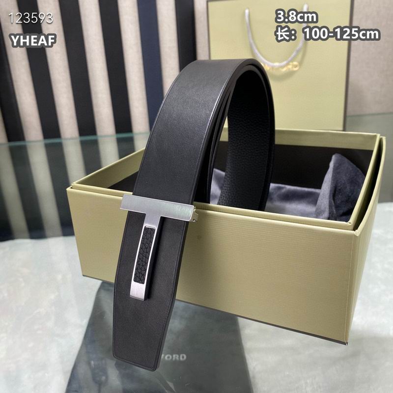 TF belt 38mmX100-125cm 8L (883)