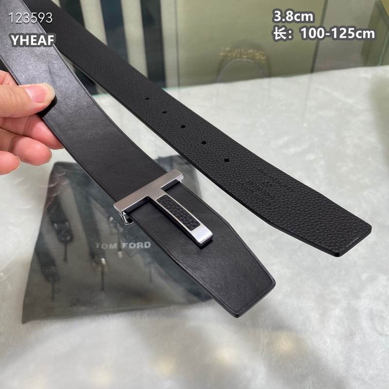 TF belt 38mmX100-125cm 8L (884)