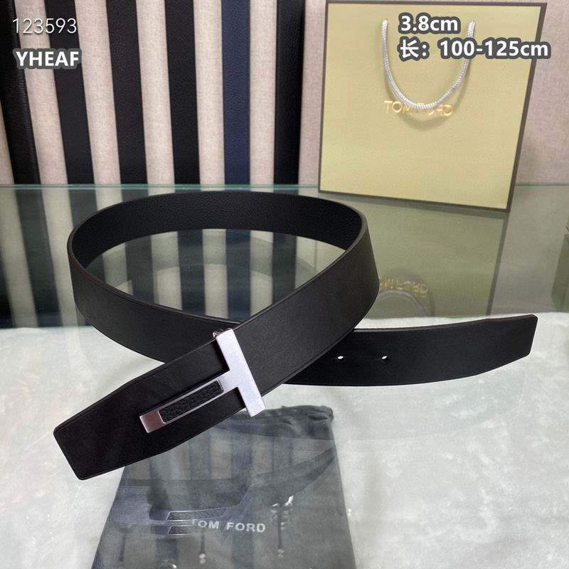 TF belt 38mmX100-125cm 8L (885)