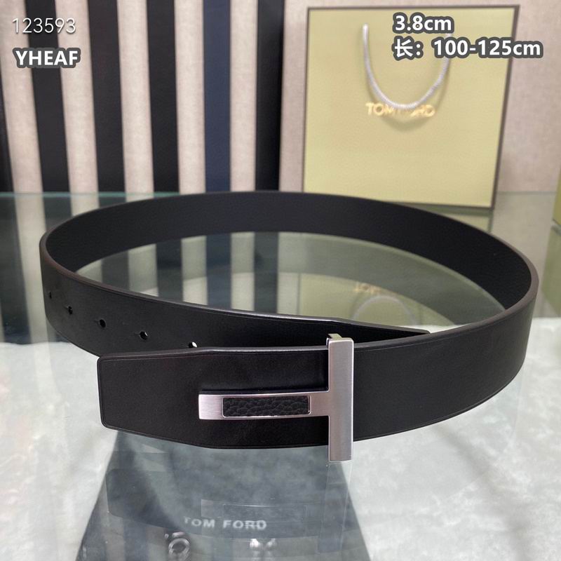 TF belt 38mmX100-125cm 8L (886)