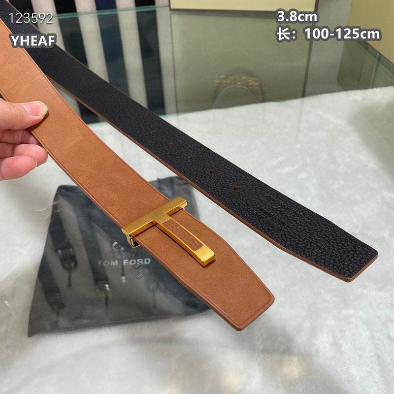 TF belt 38mmX100-125cm 8L (888)