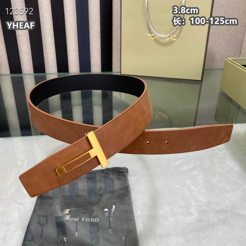 TF belt 38mmX100-125cm 8L (889)