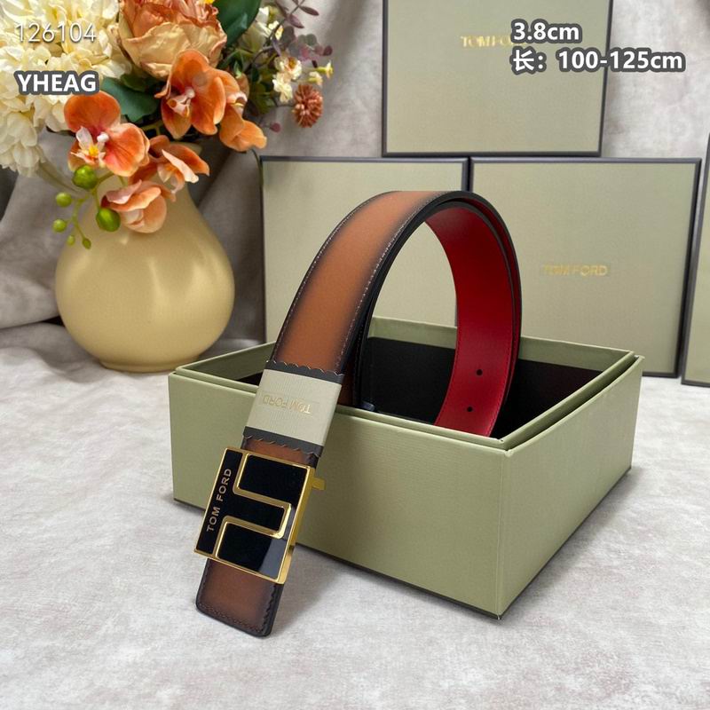 TF belt 38mmX100-125cm 8L (89)