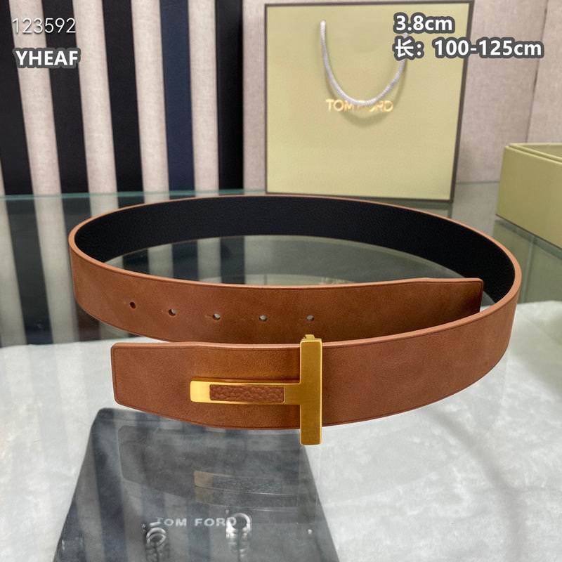 TF belt 38mmX100-125cm 8L (890)