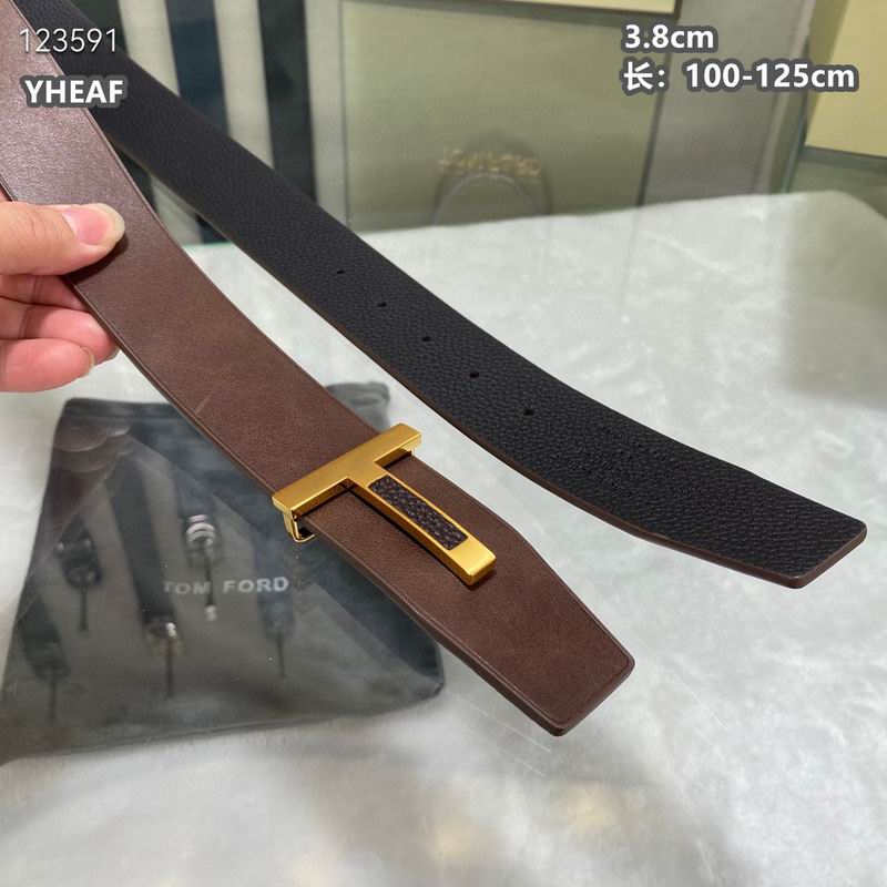 TF belt 38mmX100-125cm 8L (893)