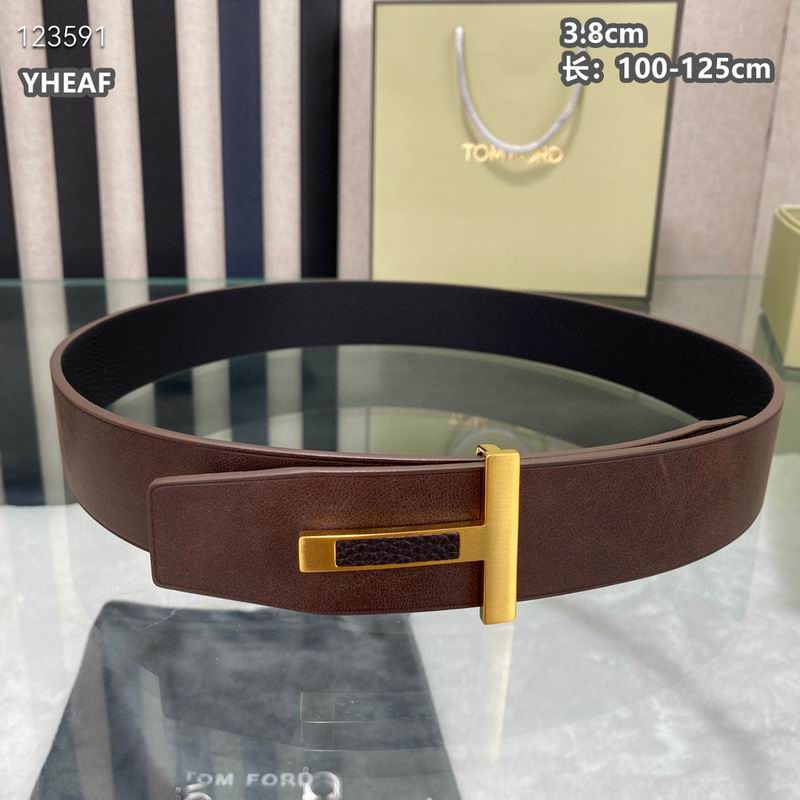 TF belt 38mmX100-125cm 8L (894)