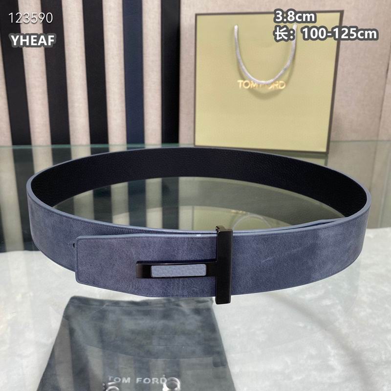TF belt 38mmX100-125cm 8L (895)