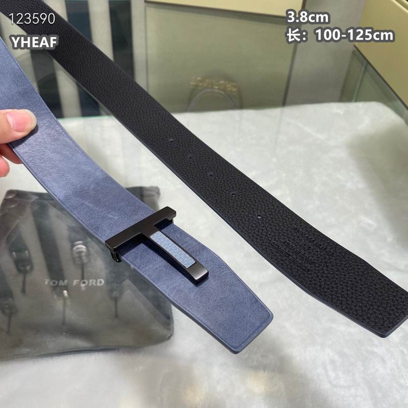 TF belt 38mmX100-125cm 8L (898)