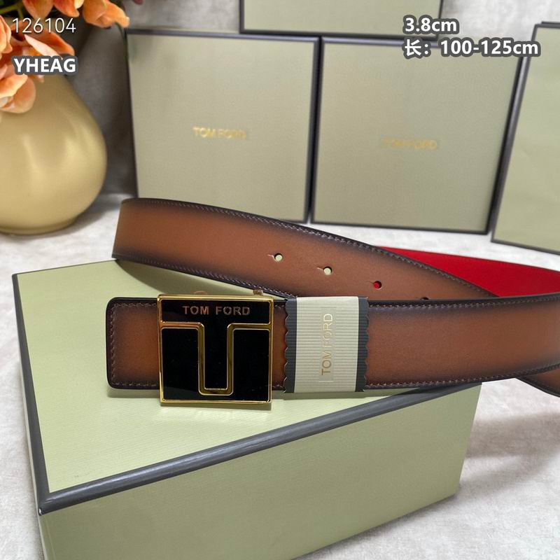 TF belt 38mmX100-125cm 8L (90)