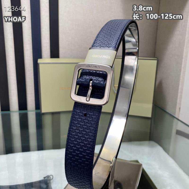 TF belt 38mmX100-125cm 8L (900)