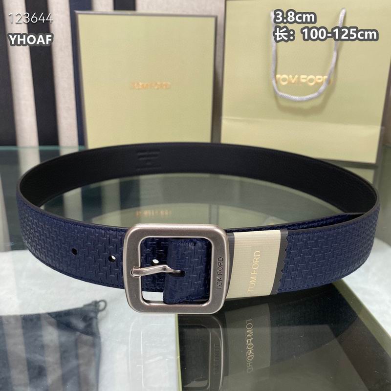 TF belt 38mmX100-125cm 8L (901)