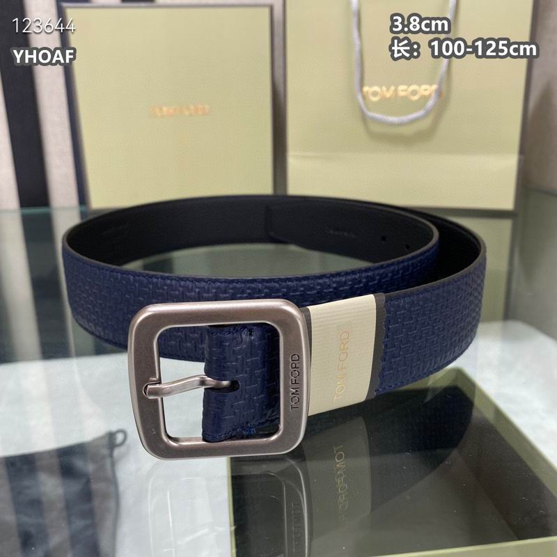 TF belt 38mmX100-125cm 8L (902)