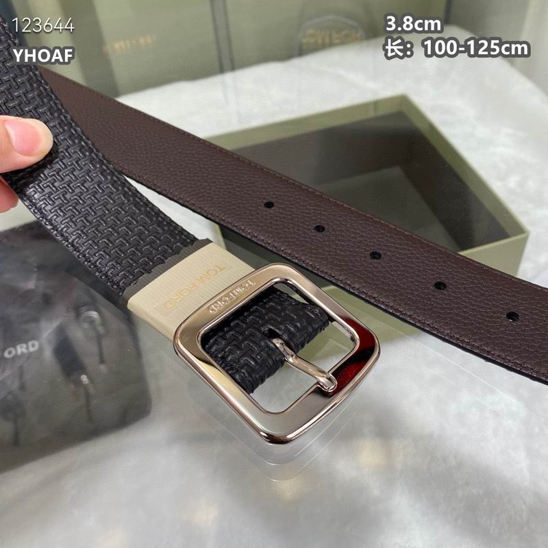 TF belt 38mmX100-125cm 8L (903)
