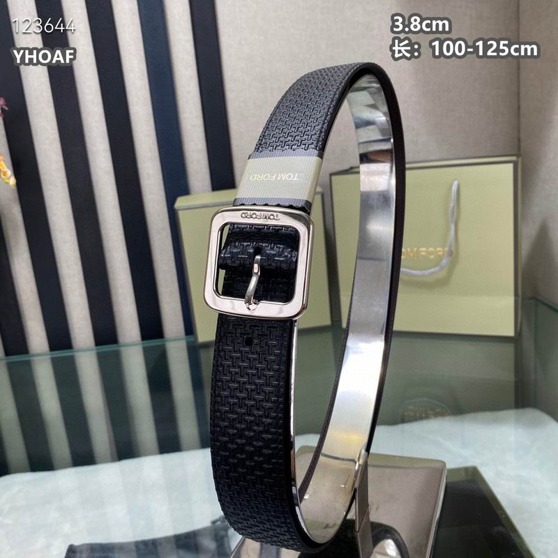 TF belt 38mmX100-125cm 8L (904)