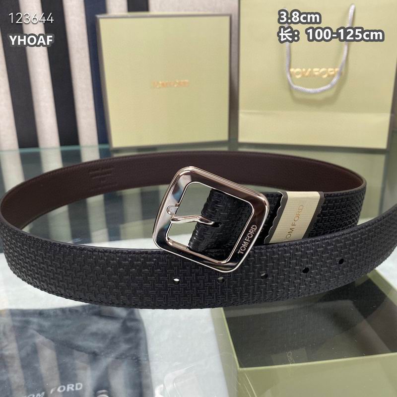 TF belt 38mmX100-125cm 8L (905)
