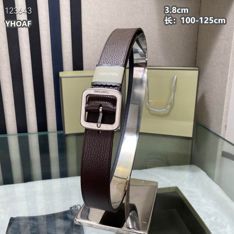 TF belt 38mmX100-125cm 8L (913)