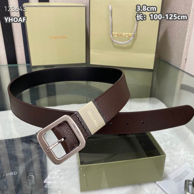 TF belt 38mmX100-125cm 8L (914)