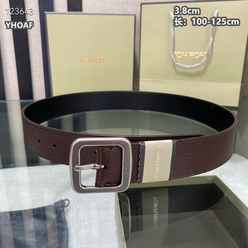 TF belt 38mmX100-125cm 8L (915)