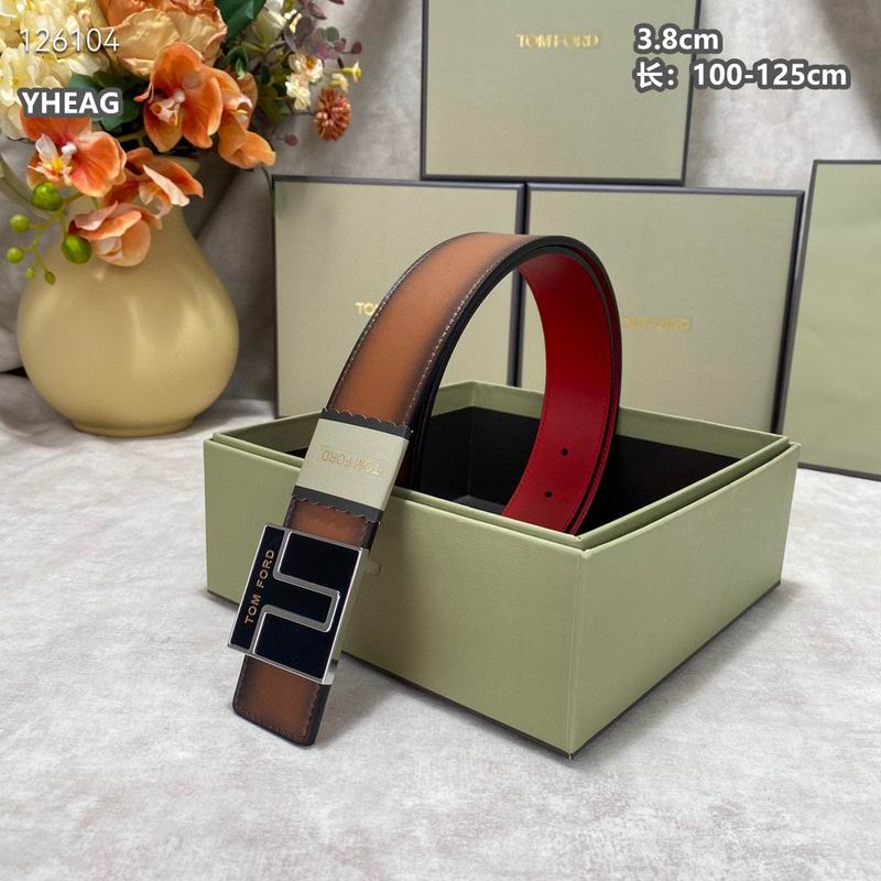 TF belt 38mmX100-125cm 8L (92)