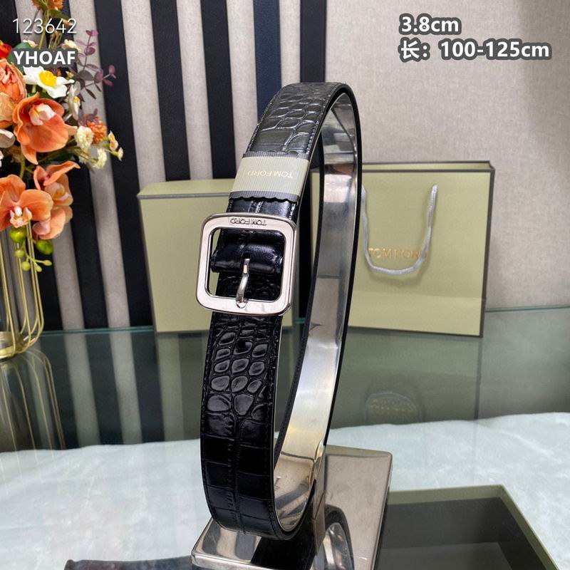 TF belt 38mmX100-125cm 8L (921)