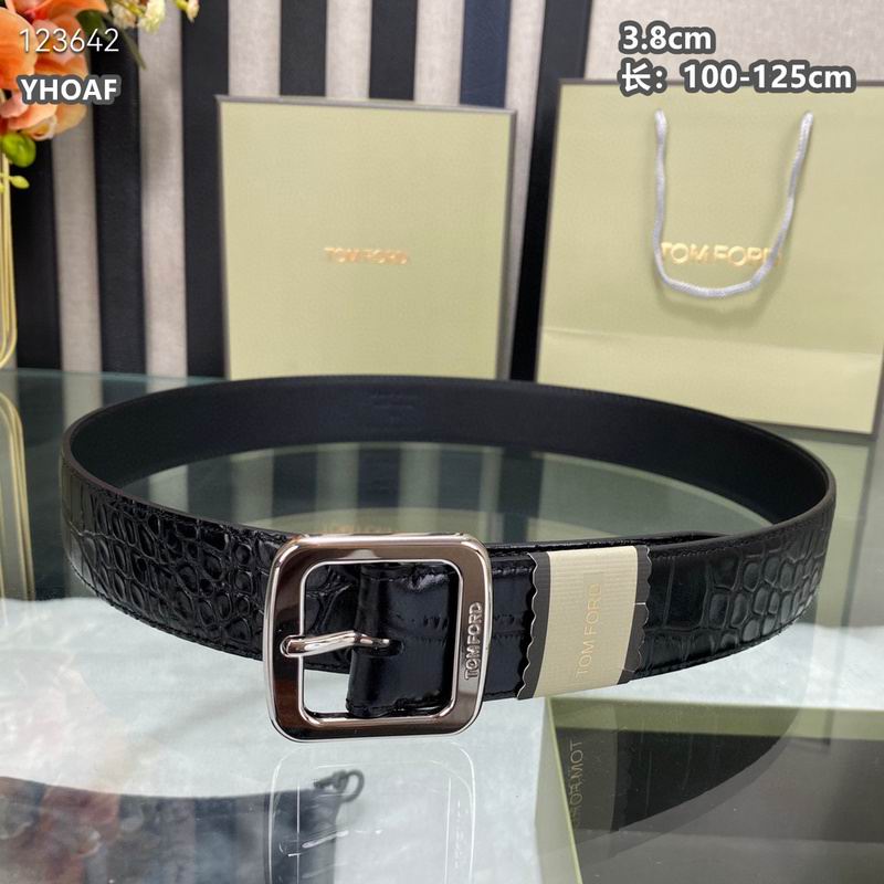 TF belt 38mmX100-125cm 8L (922)
