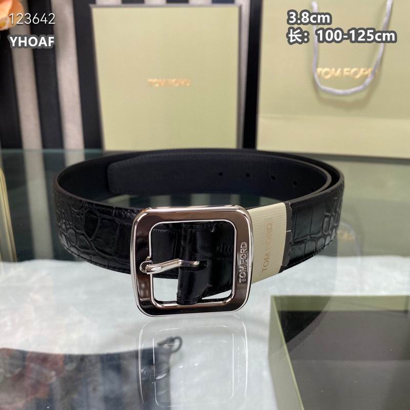 TF belt 38mmX100-125cm 8L (923)