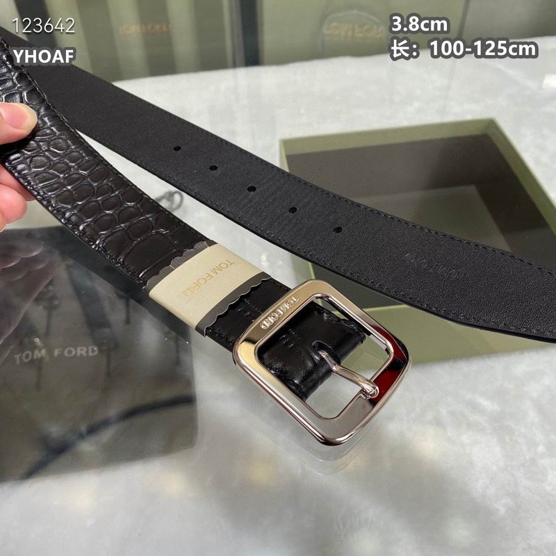 TF belt 38mmX100-125cm 8L (924)