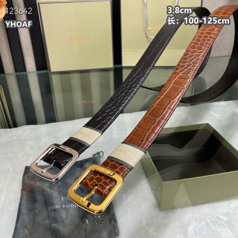 TF belt 38mmX100-125cm 8L (925)