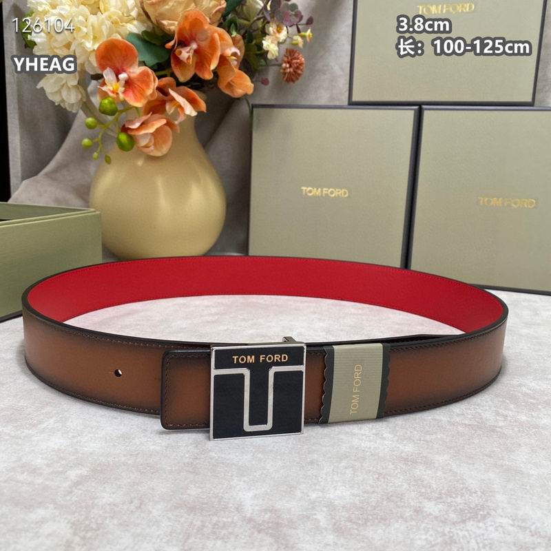 TF belt 38mmX100-125cm 8L (93)