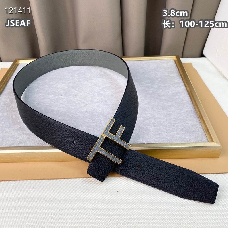 TF belt 38mmX100-125cm 8L (933)