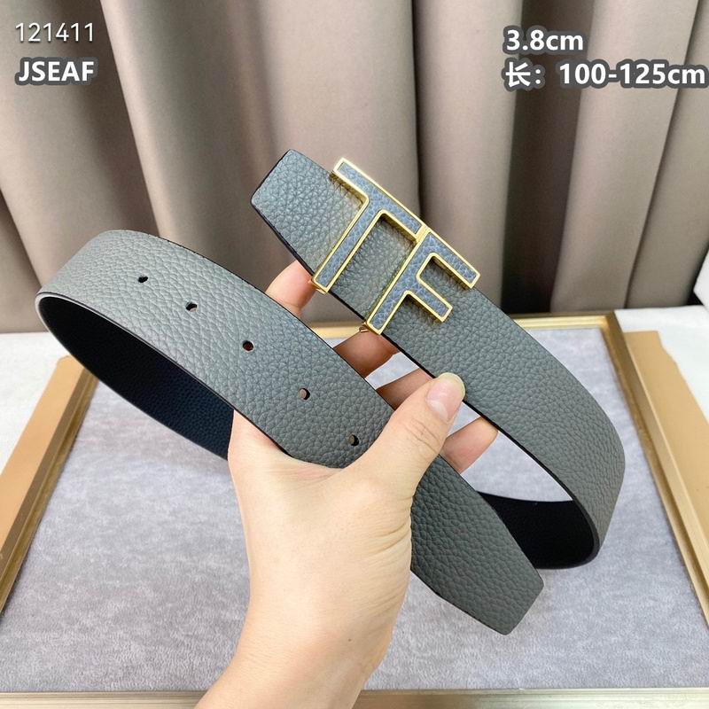 TF belt 38mmX100-125cm 8L (934)