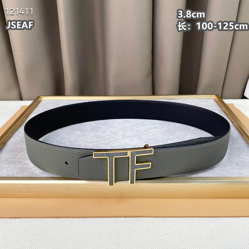 TF belt 38mmX100-125cm 8L (935)