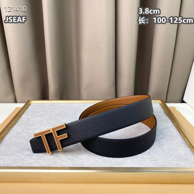 TF belt 38mmX100-125cm 8L (936)