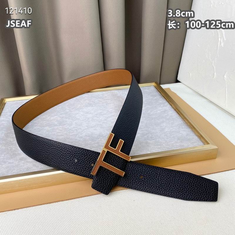 TF belt 38mmX100-125cm 8L (937)