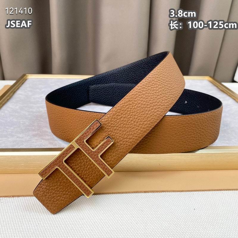 TF belt 38mmX100-125cm 8L (938)