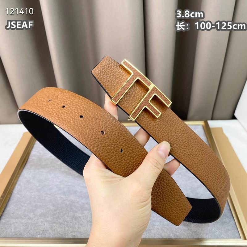 TF belt 38mmX100-125cm 8L (939)