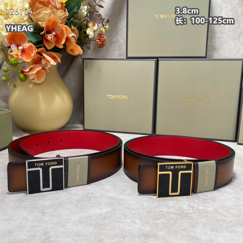 TF belt 38mmX100-125cm 8L (94)