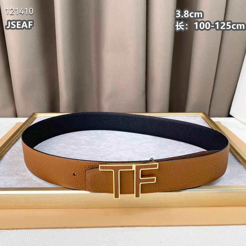 TF belt 38mmX100-125cm 8L (940)