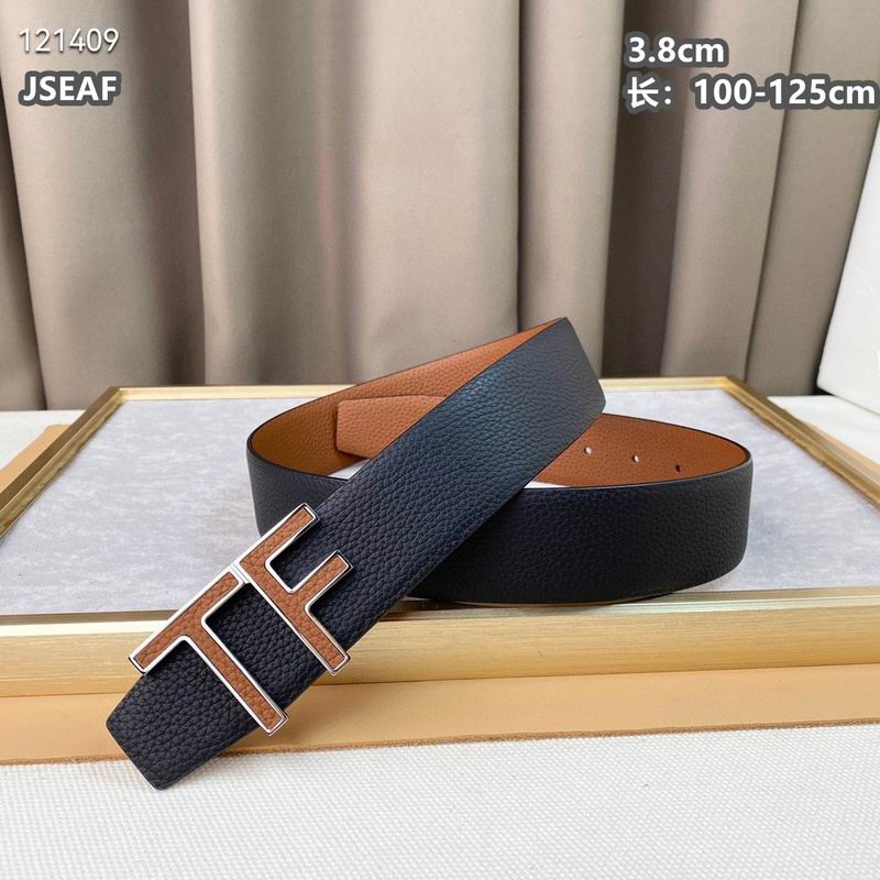 TF belt 38mmX100-125cm 8L (941)