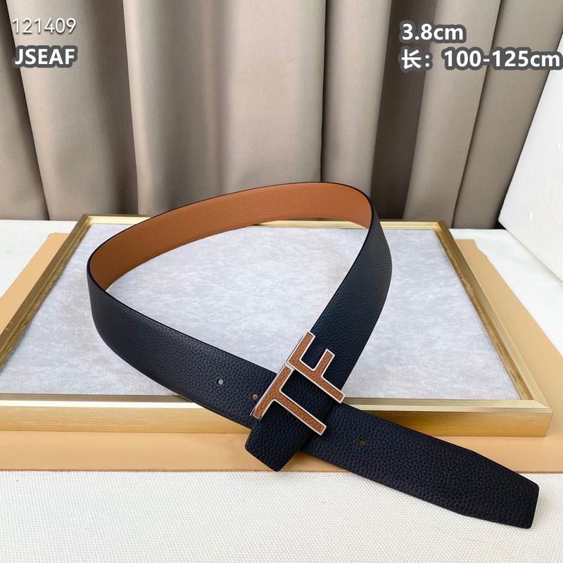 TF belt 38mmX100-125cm 8L (942)