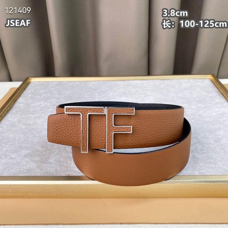 TF belt 38mmX100-125cm 8L (943)